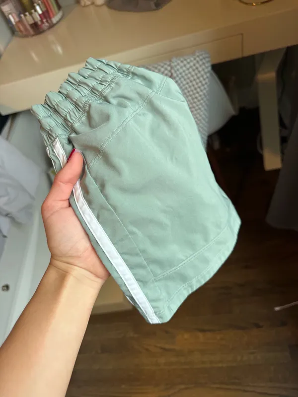 Adidas shorts  - Image 4