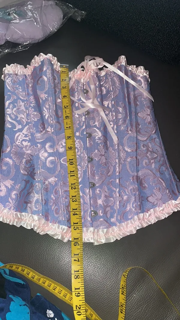 Women’s Corset Multiple Size M - Image 4