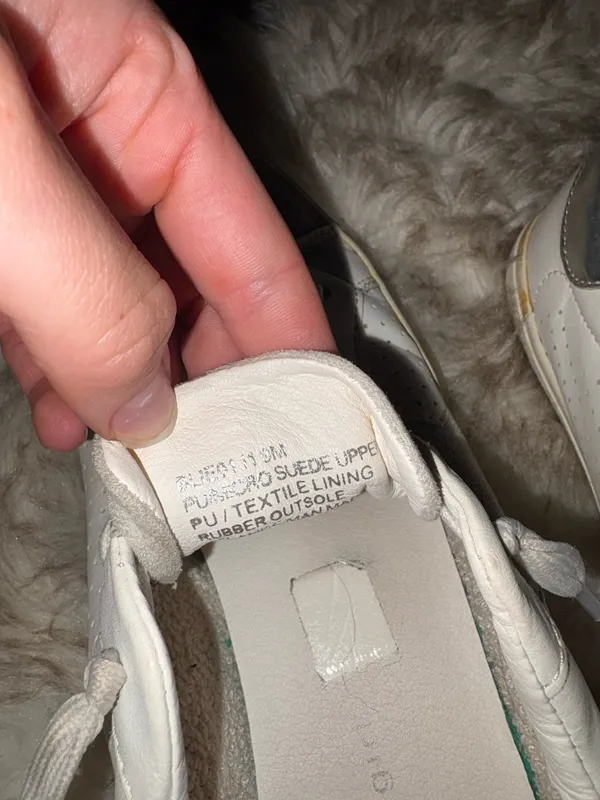 Madden Girl Sneakers - Image 4