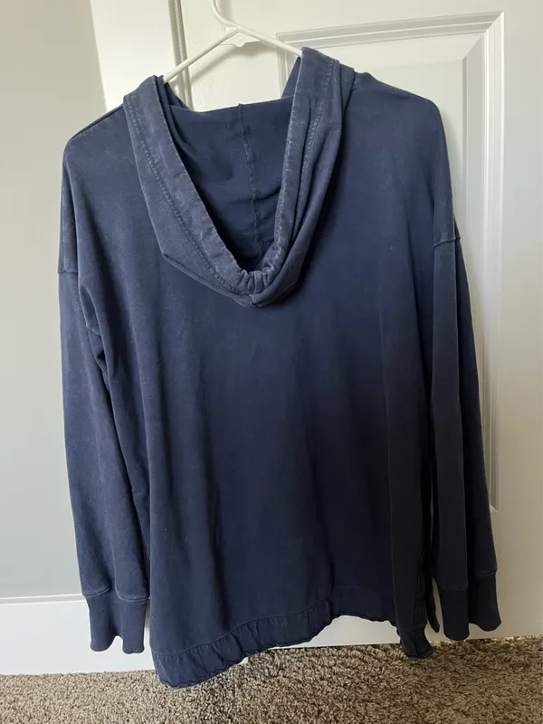 Aerie Sunwashed Desert Hoodie - Image 3