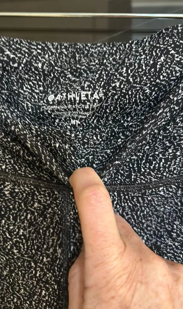 Legging - Image 2