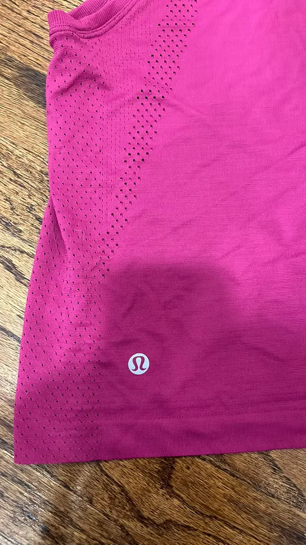 Lululemon Tank Top - Image 5