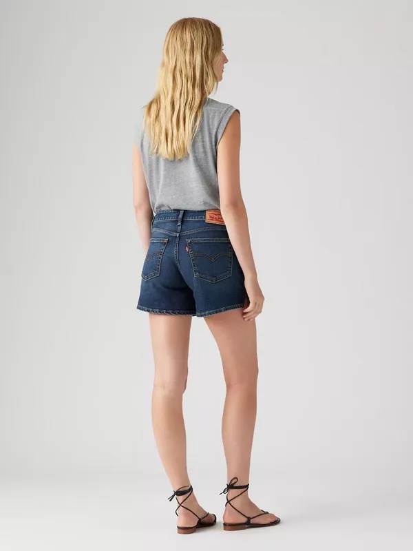Levis A-Line Women’s Shorts - Image 3