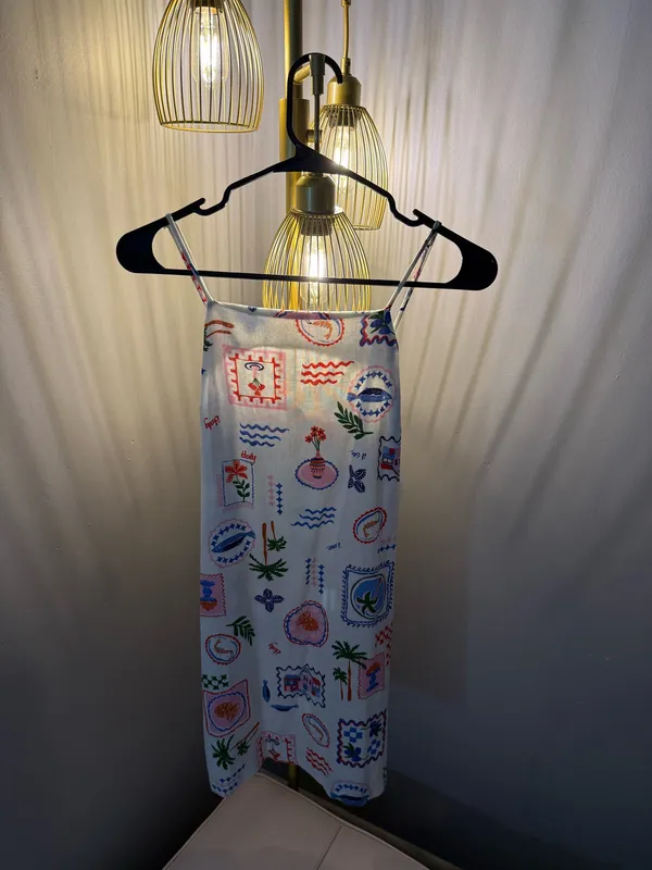 Summer dress - Image 2