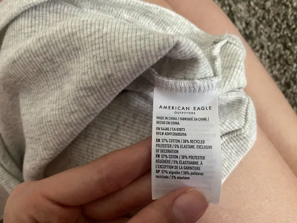 American Eagle Top - Image 3