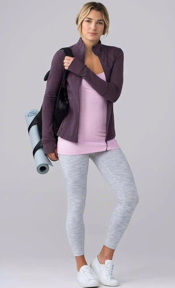 Lululemon ‼️ Power Pose Tank‼️ - Image 8