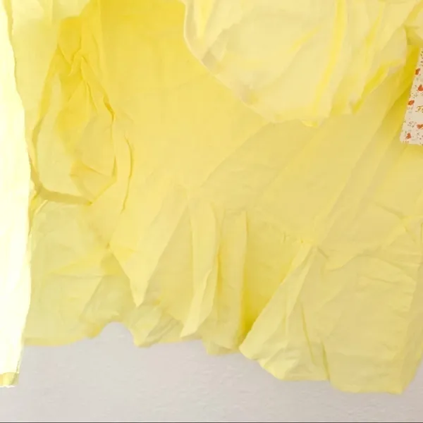 Free People Ruffle My‎ Feathers Skirt - Image 5
