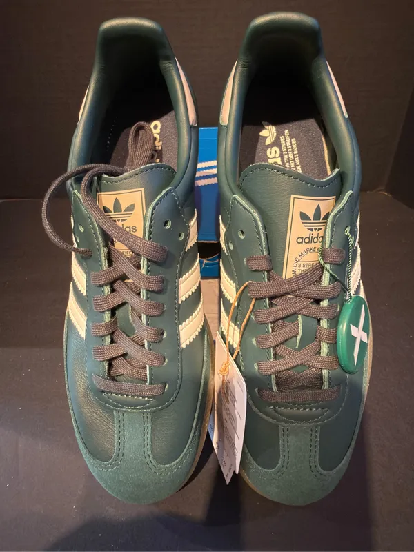 Adidas Samba OG 6.5Y/7.5W - Image 3