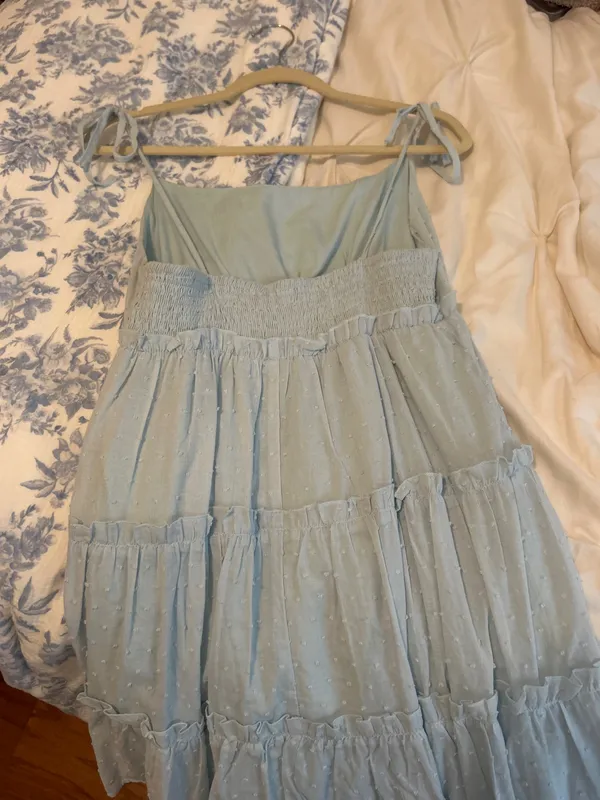 Altar'd State Dress - Image 2