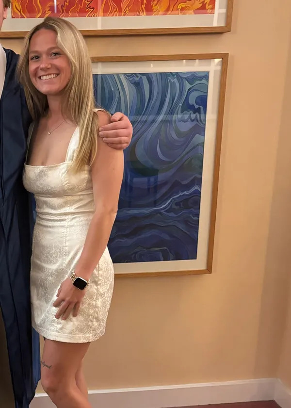 Lucy in the Sky Dress - Image 9