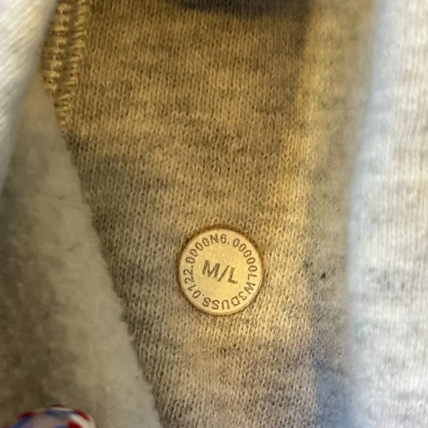 Lululemon Scuba Half Zip Hoodie - Image 2