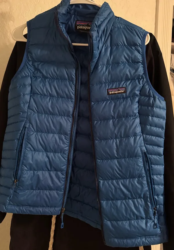 Patagonia Puffer Vest - Image 2