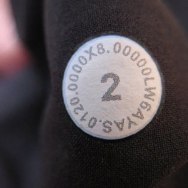 Lululemon Cropped Noir Pants  - Image 12