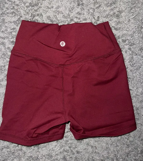AYBL Core Shorts - Image 2