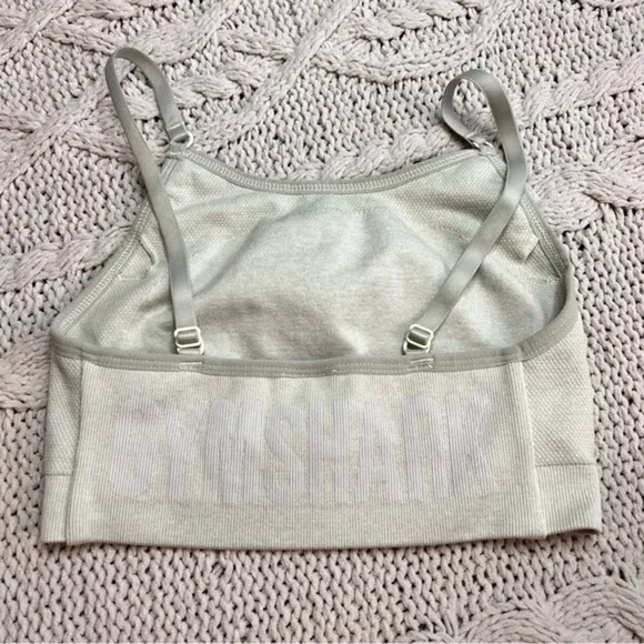 GYMSHARK‎ Sports Bra Size XS - Image 2