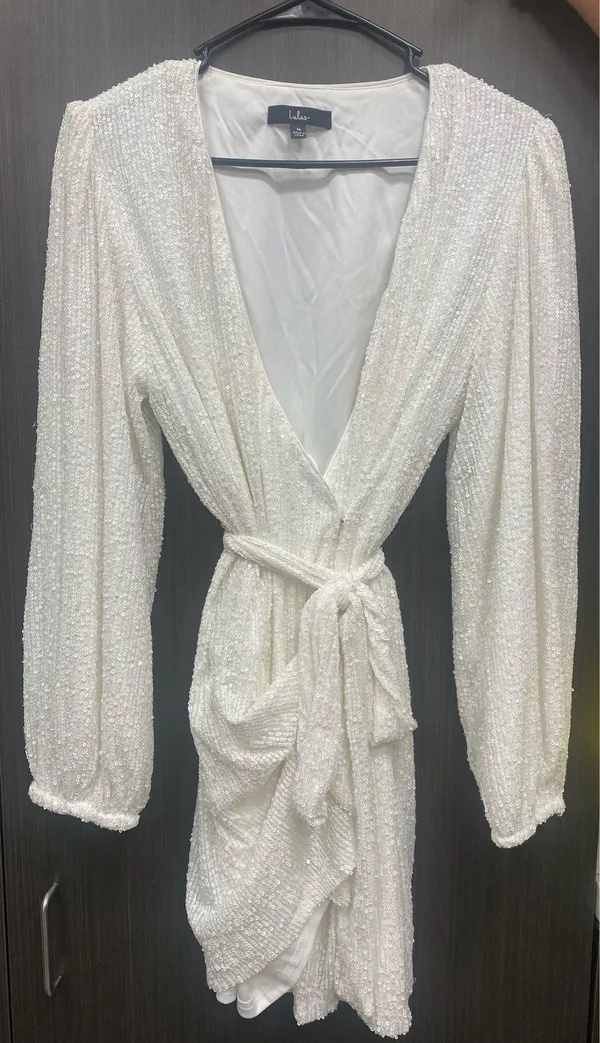 Lulus Dress - Image 3