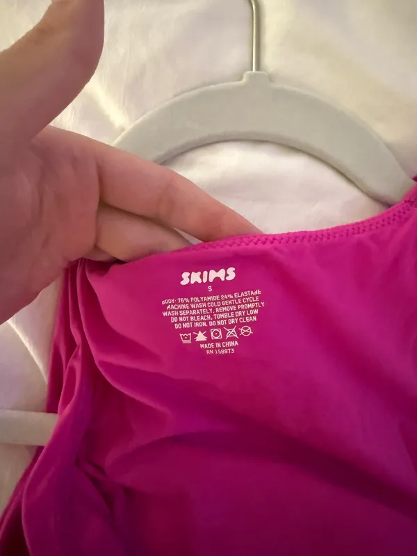 SKIMS Bodysuit - Image 2