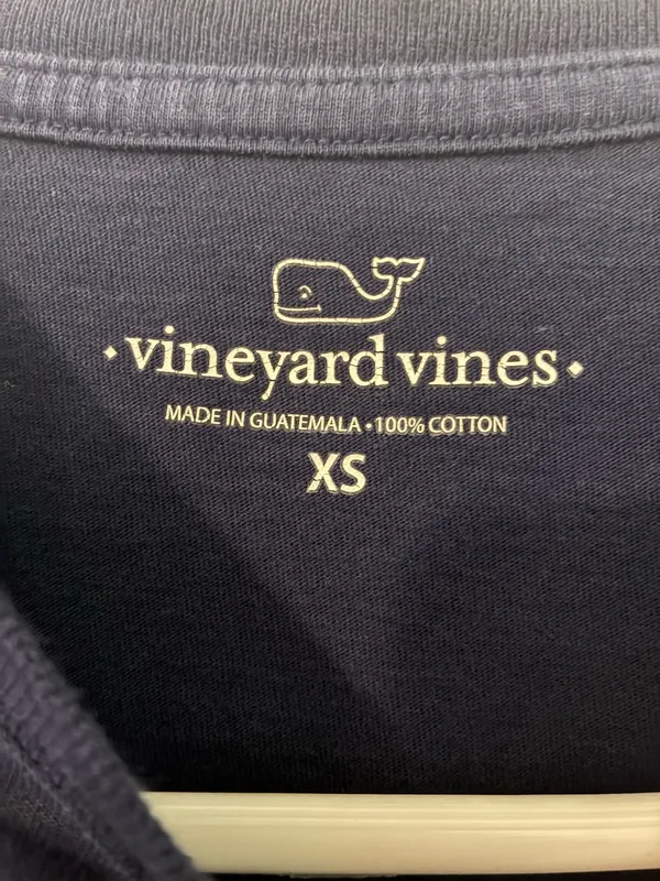 Vineyard Vines T-Shirt - Image 3
