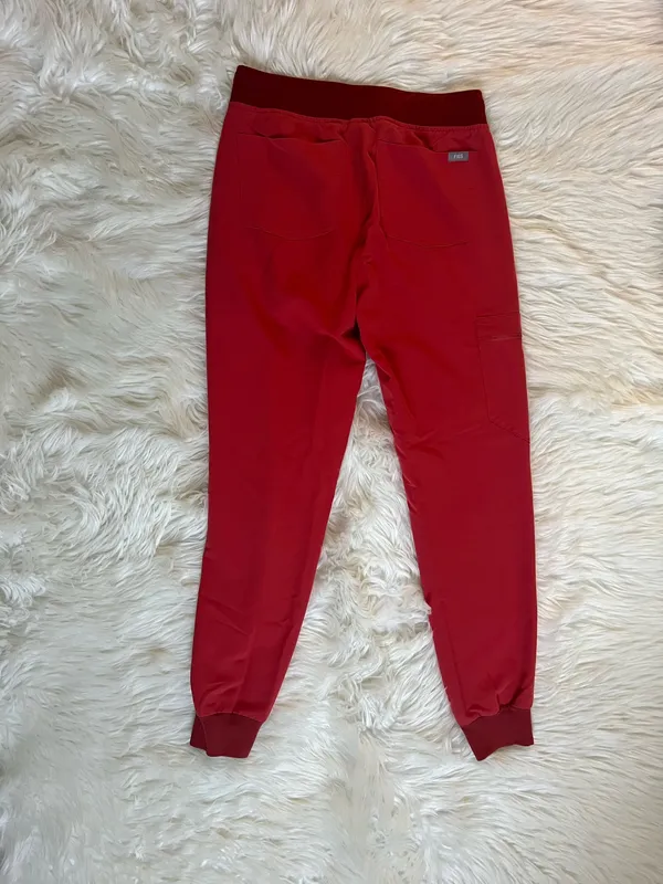 Figs Zamora Women's Jogger Pants - Image 6