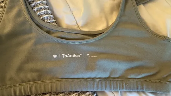 Aritzia TNA Sports Bra - Image 4