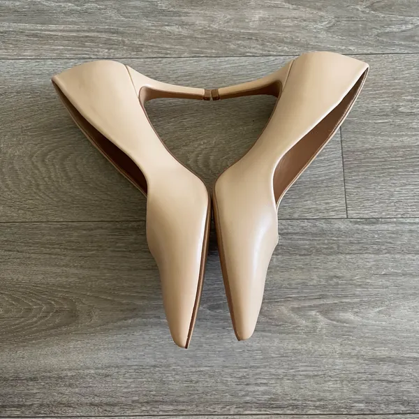 Journee Collection Gabriella cool shade stiletto heels - 8 - Image 3