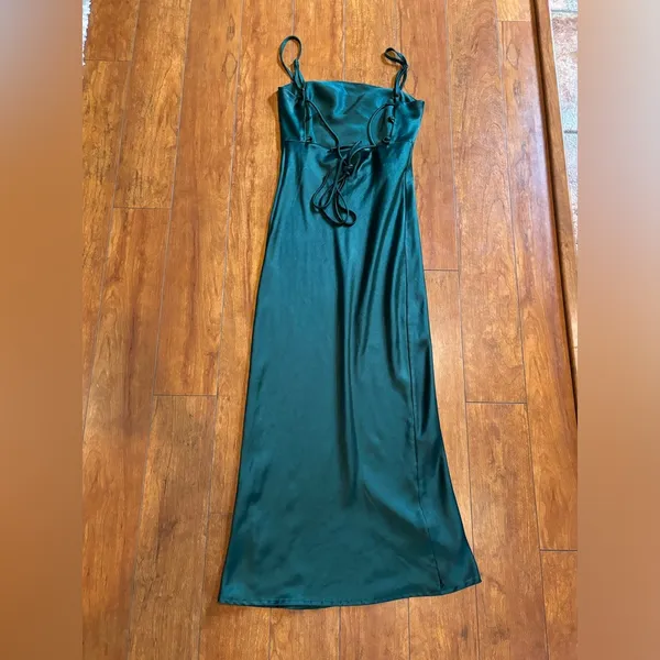 Hello Molly Maxi Dress - Image 4