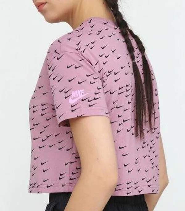 Nike Sportswear Crop Top - Image 2