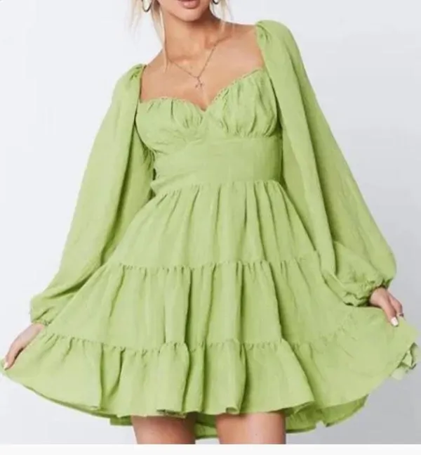 Princess Polly Dress - Image 2