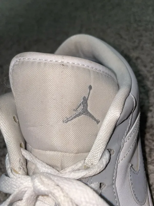 Air Jordan - Image 5