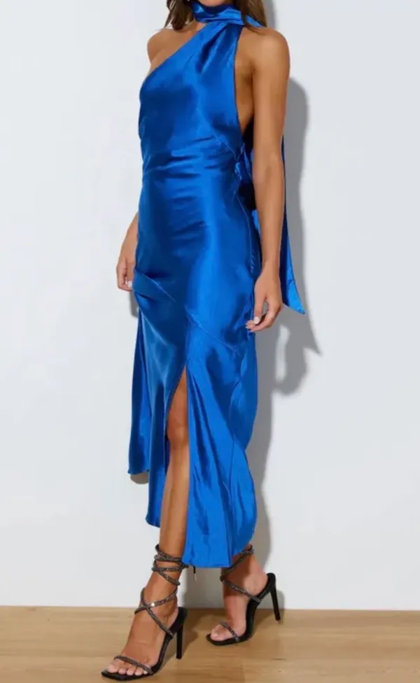 Hello Molly Dress Midi - Image 2