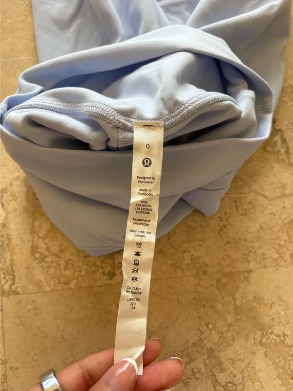 Lululemon Leggings Align 28" High-Rise - Image 4