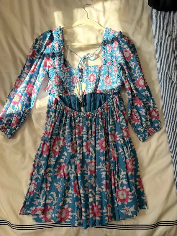 Free People Dress - Image 2