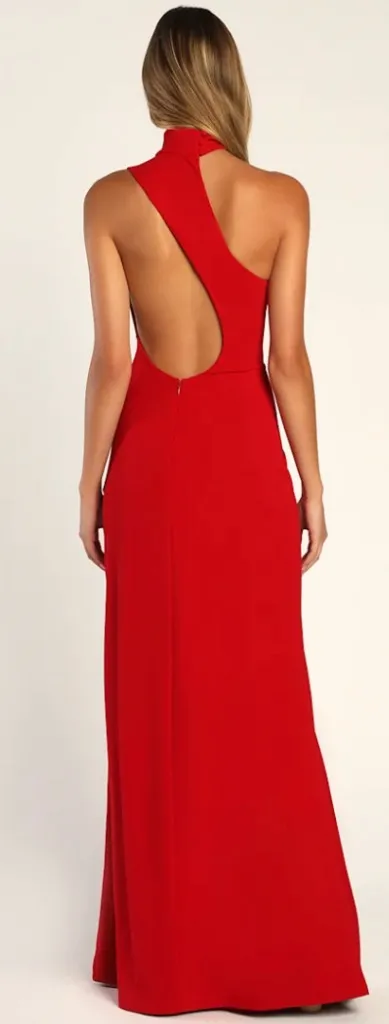 Lulus Dress - Image 2