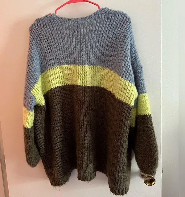 Aerie sweater - Image 2