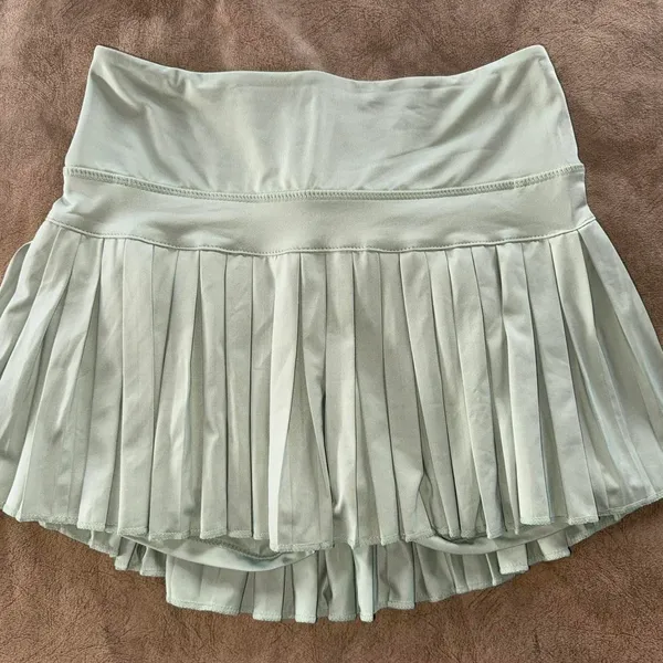 Gold Hinge Skirt - Image 3