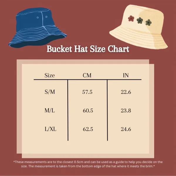 Lululemon Both Ways Bucket Hat - Image 2
