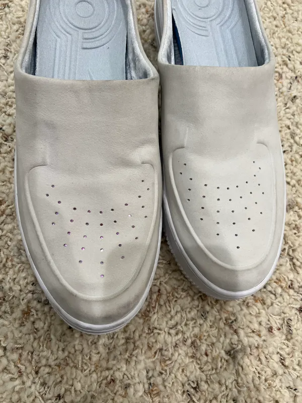 Nike Air Force 1 Lover Xx - Image 4