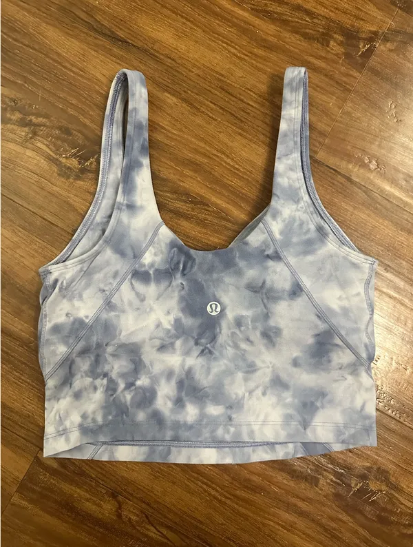 Lululemon Align Tank - Image 2