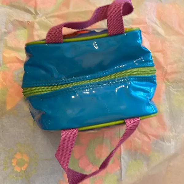 Lisa frank insulated bag - Image 3