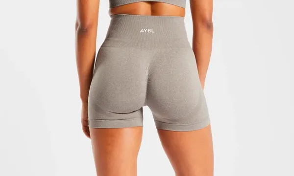 AYBL Seamless Shorts - Image 2