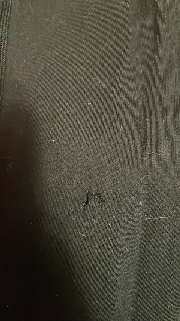 Lululemon Black Leggings - Image 3