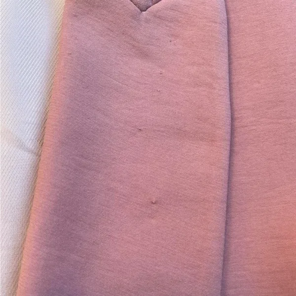 Zara Soft Pink Women's Blazer classic - Image 7