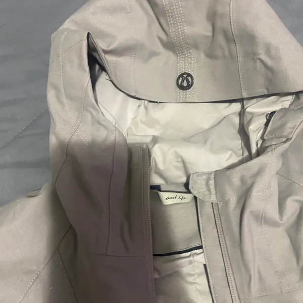 Lululemon Jacket - Image 6