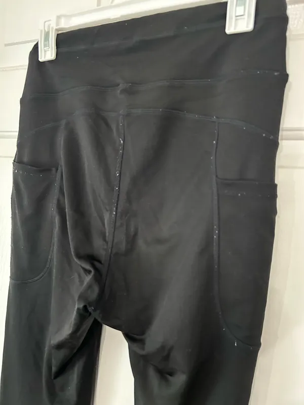 Popfit Leggings Pockets - Image 3