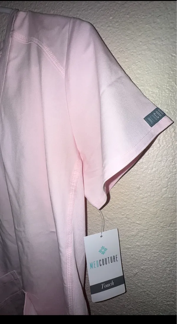 MedCouture scrub - Image 2