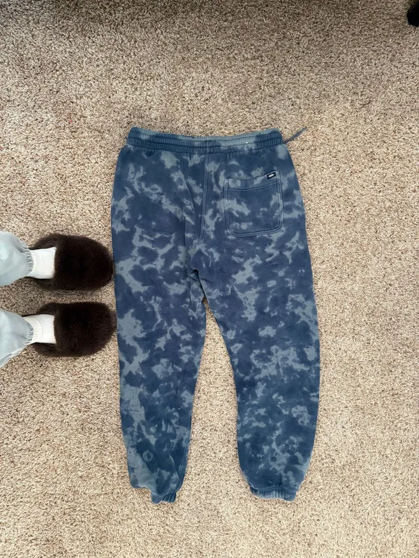 Relaxed fit vans sweatpants  - Image 3