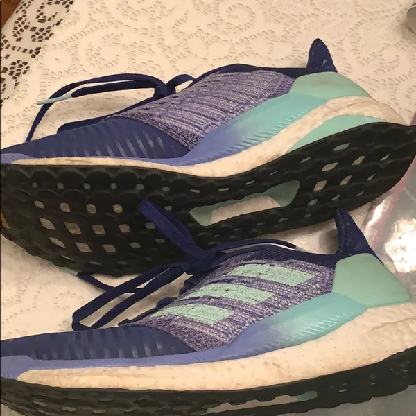 Adidas solar boost - Image 4