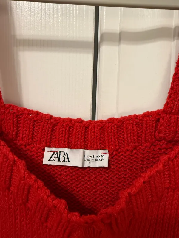 ZARA Top - Image 2