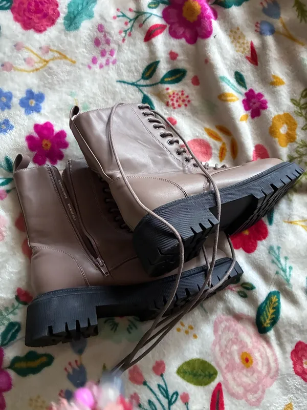 Princess Polly Boots  - Image 2