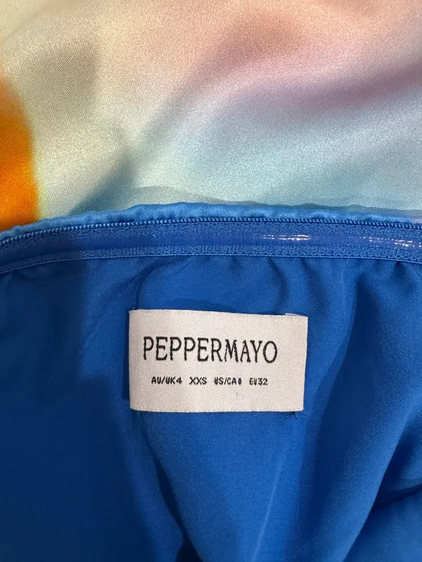 Peppermayo Mini Dress - Image 5